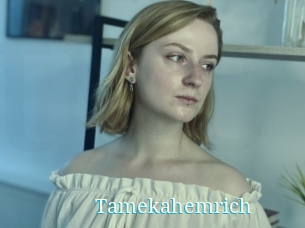 Tamekahemrich