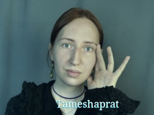 Tameshaprat