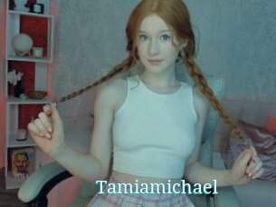 Tamiamichael