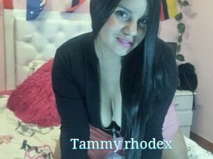Tammy_rhodex