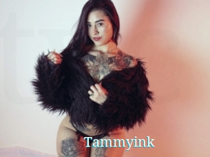 Tammyink