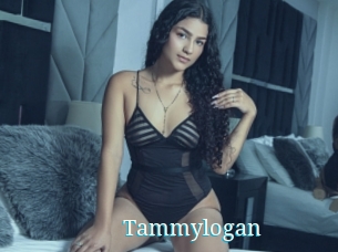 Tammylogan