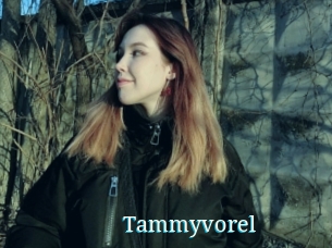 Tammyvorel
