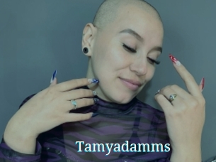 Tamyadamms