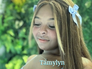Tamylyn