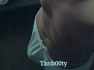Tanb00ty
