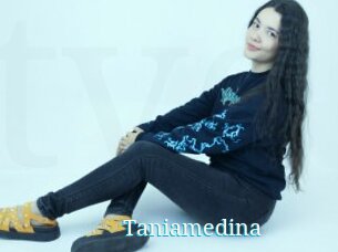 Taniamedina