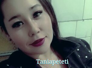 Taniapeteti