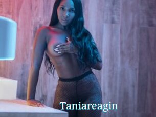 Taniareagin