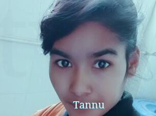 Tannu