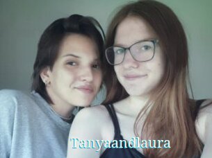 Tanyaandlaura
