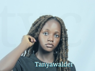 Tanyawalder