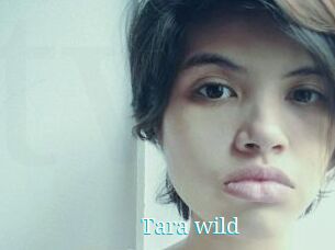 Tara_wild