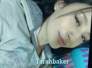 Tarahbaker