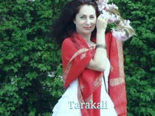 Tarakali