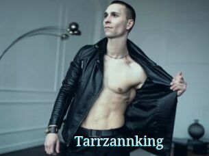 Tarrzannking