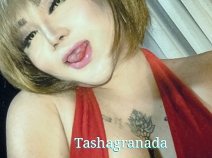 Tashagranada