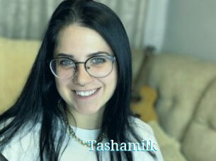 Tashamilk