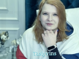 Tasigvins