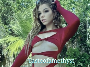 Tasteofamethyst