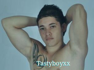 Tastyboyxx