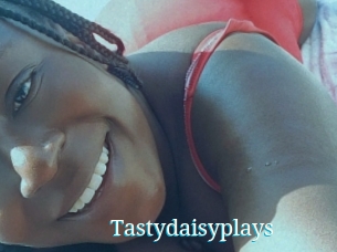 Tastydaisyplays