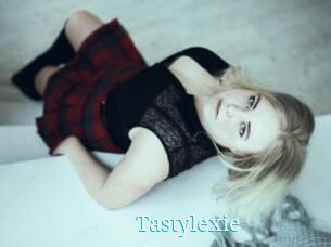 Tastylexie