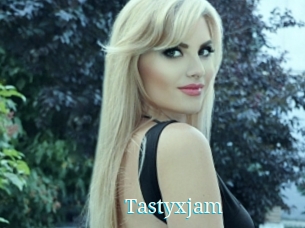 Tastyxjam