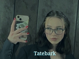 Tatebark