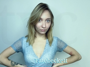 Tatebeckett