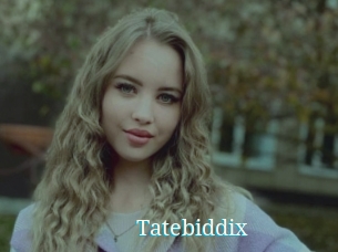 Tatebiddix