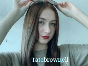 Tatebrownell
