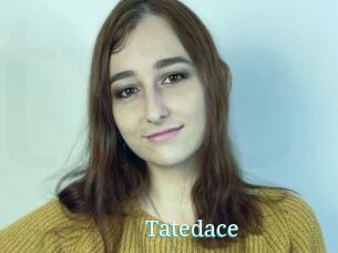 Tatedace