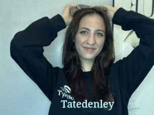 Tatedenley
