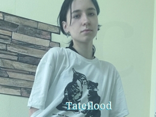 Tateflood