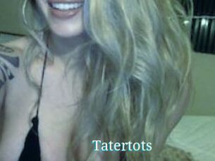 Tatertots