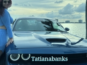 Tatianabanks