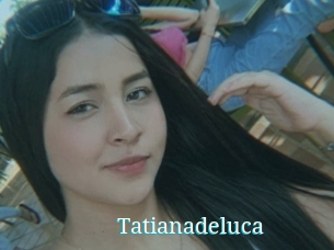 Tatianadeluca