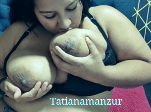 Tatianamanzur