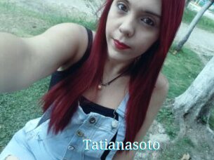 Tatianasoto