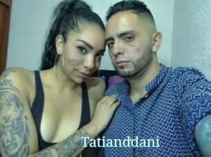 Tatianddani
