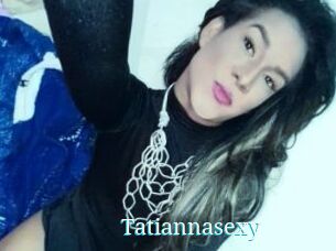 Tatiannasexy