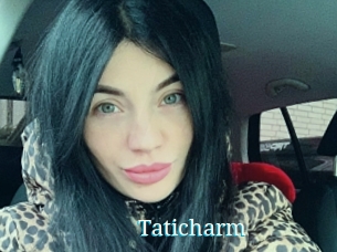 Taticharm