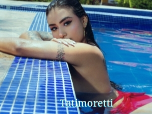 Tatimoretti
