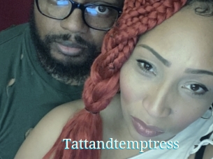 Tattandtemptress