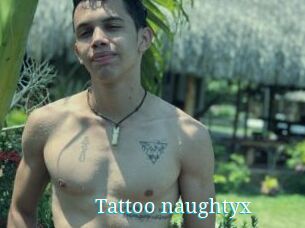 Tattoo_naughtyx