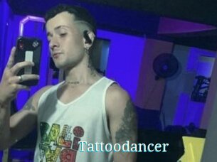 Tattoodancer
