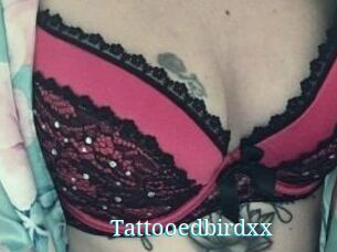 Tattooedbirdxx