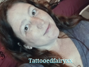 Tattooedfairyxx