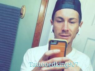 Tattooedking907